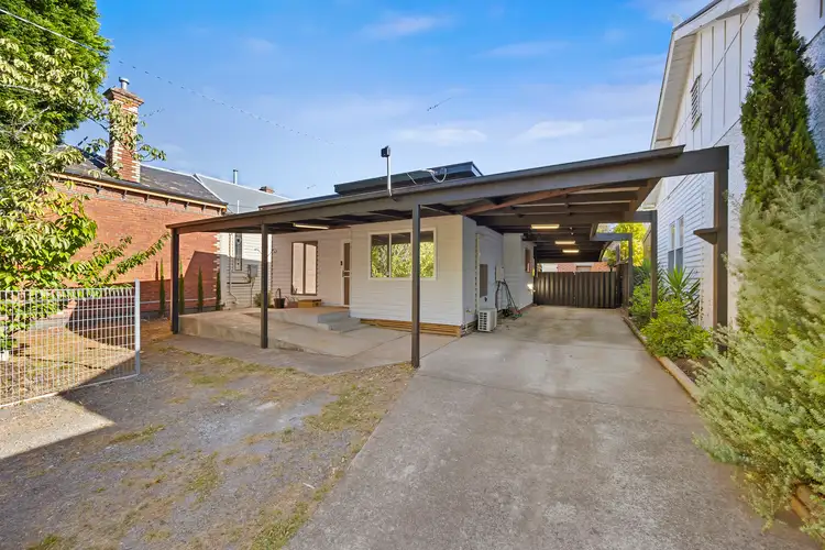 211 Eyre Street, Ballarat Central VIC 3350