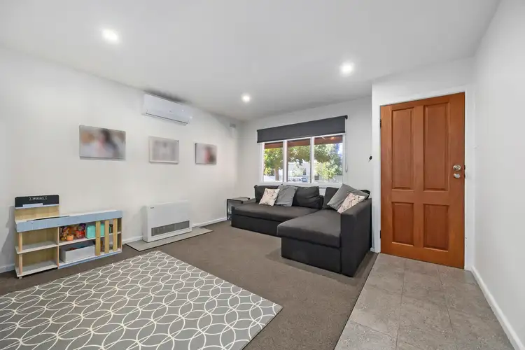 Second view of Homely house listing, 211 Eyre Street, Ballarat Central VIC 3350