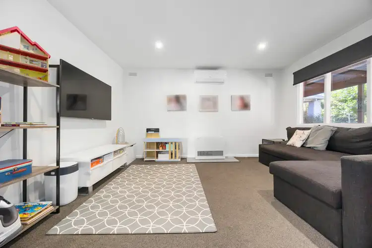 Third view of Homely house listing, 211 Eyre Street, Ballarat Central VIC 3350