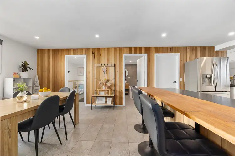 Fifth view of Homely house listing, 211 Eyre Street, Ballarat Central VIC 3350