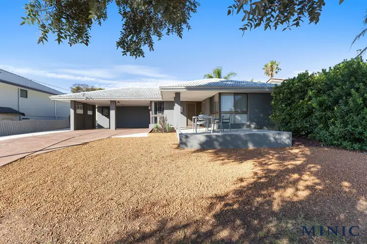 29 Kingsley Terrace, Kelmscott WA 6111