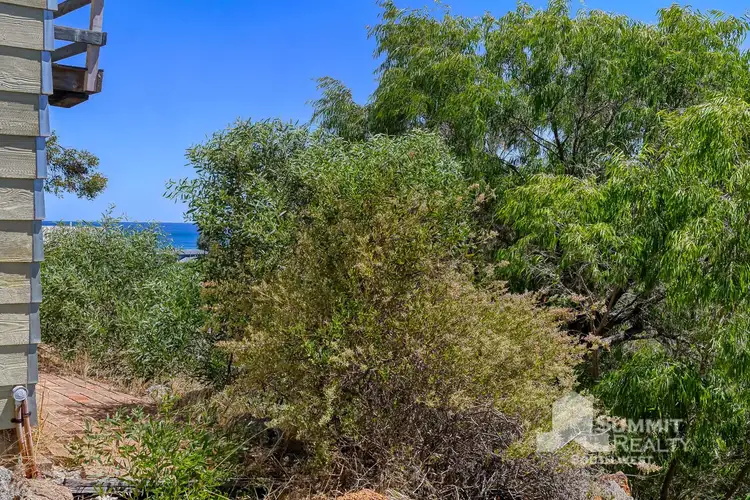 Second view of Homely land listing, 2 Eames Court, Binningup WA 6233