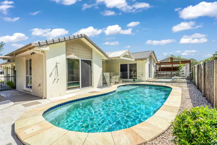 Fourth view of Homely house listing, 1 Eighth Avenue, Woorim QLD 4507