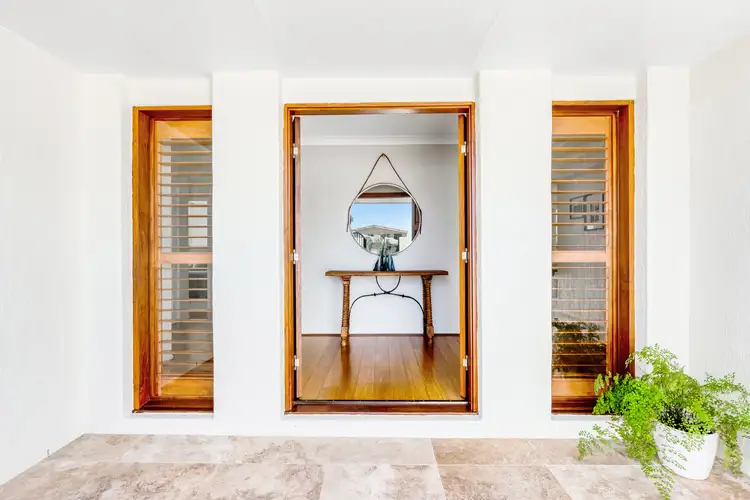 Fifth view of Homely house listing, 1 Eighth Avenue, Woorim QLD 4507
