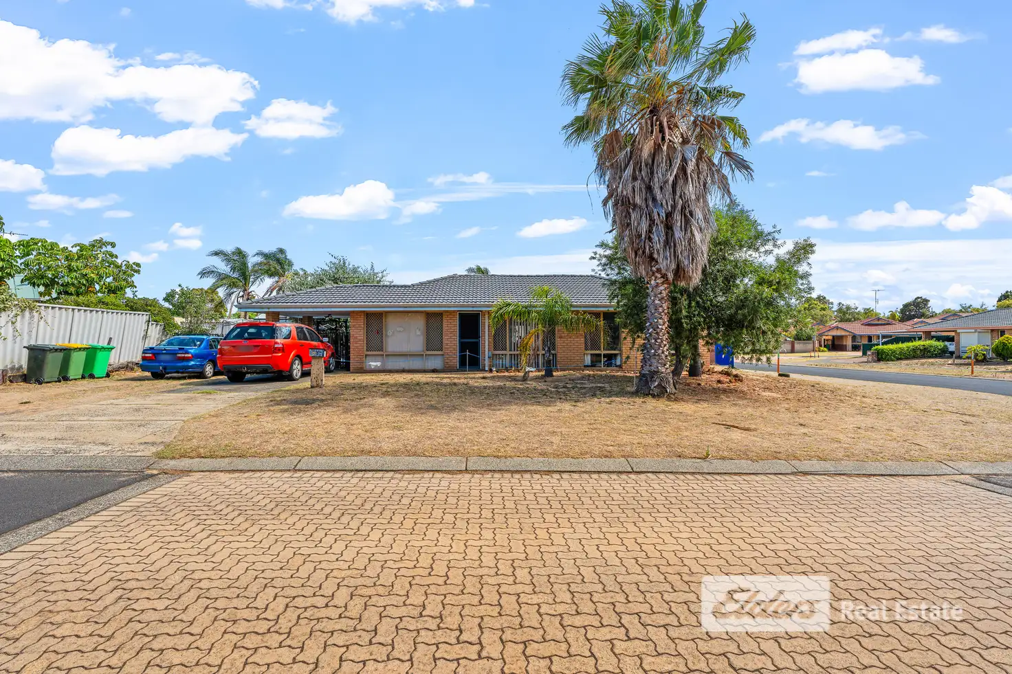 Main view of Homely house listing, 32 Nalbarra Drive, Usher WA 6230