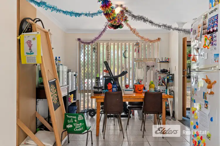 Fifth view of Homely house listing, 32 Nalbarra Drive, Usher WA 6230