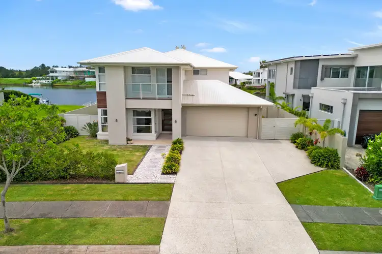 79 Serenity Boulevard, Helensvale QLD 4212
