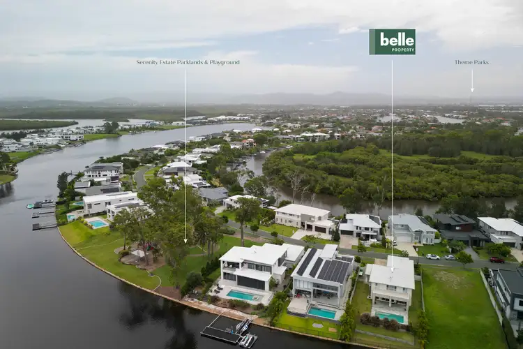 79 Serenity Boulevard, Helensvale QLD 4212