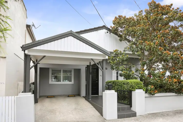 106 Edith Street, Leichhardt NSW 2040