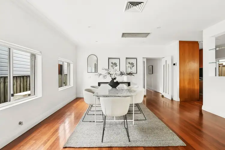 Second view of Homely house listing, 106 Edith Street, Leichhardt NSW 2040