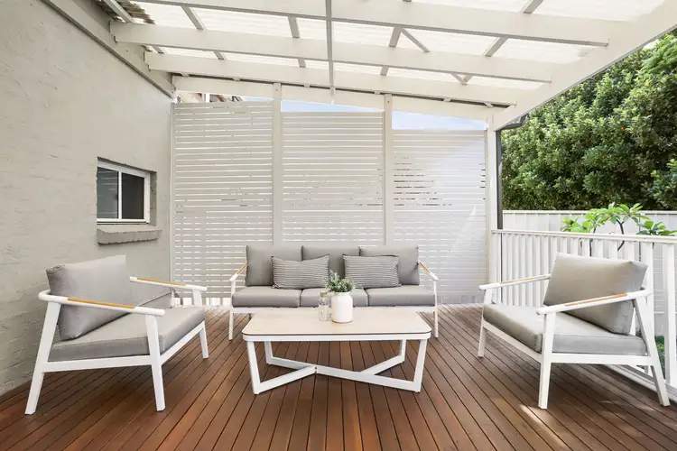 Fifth view of Homely house listing, 106 Edith Street, Leichhardt NSW 2040
