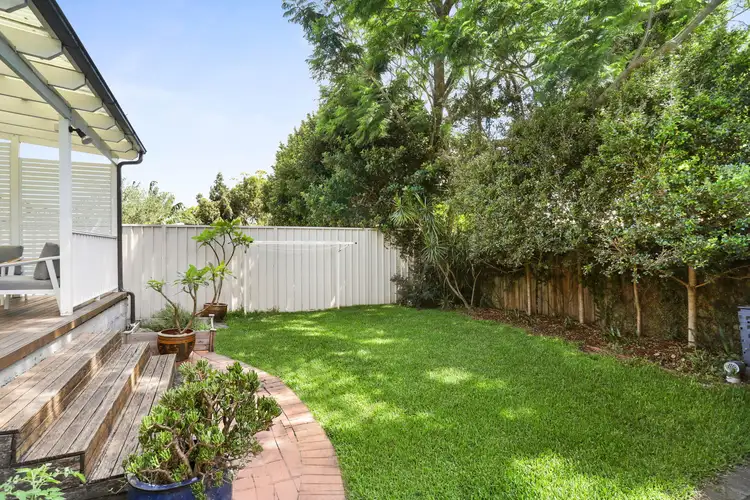 Sixth view of Homely house listing, 106 Edith Street, Leichhardt NSW 2040