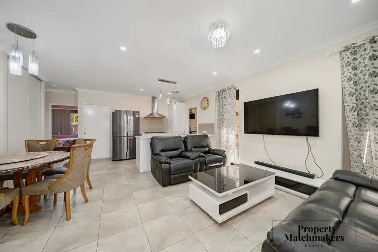 Second view of Homely house listing, 47 Ullswater Place, Balga WA 6061