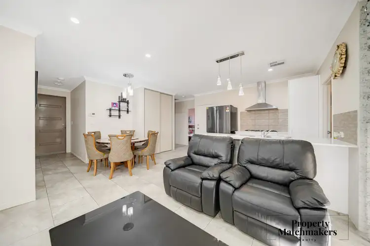 Fifth view of Homely house listing, 47 Ullswater Place, Balga WA 6061
