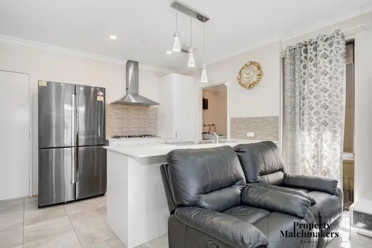 Seventh view of Homely house listing, 47 Ullswater Place, Balga WA 6061