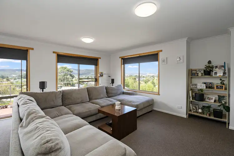 Main view of Homely house listing, 4A Wyburton Place, Margate TAS 7054