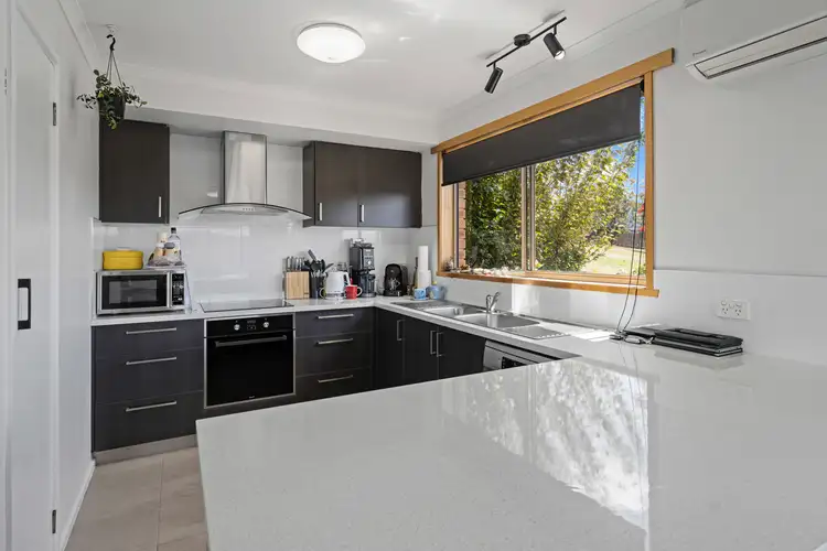 Third view of Homely house listing, 4A Wyburton Place, Margate TAS 7054