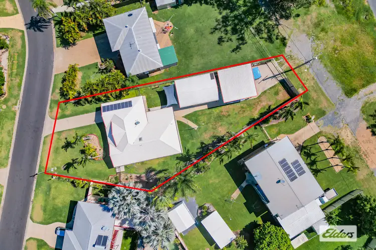 Second view of Homely house listing, 48 Bean Avenue, Parkhurst QLD 4702