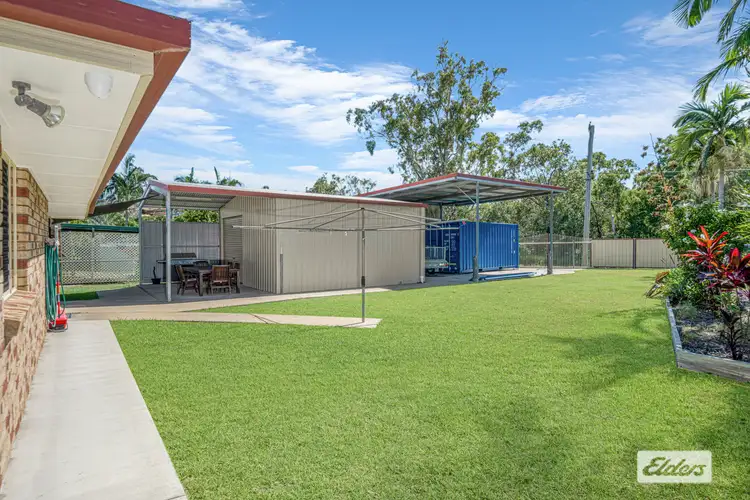 Third view of Homely house listing, 48 Bean Avenue, Parkhurst QLD 4702