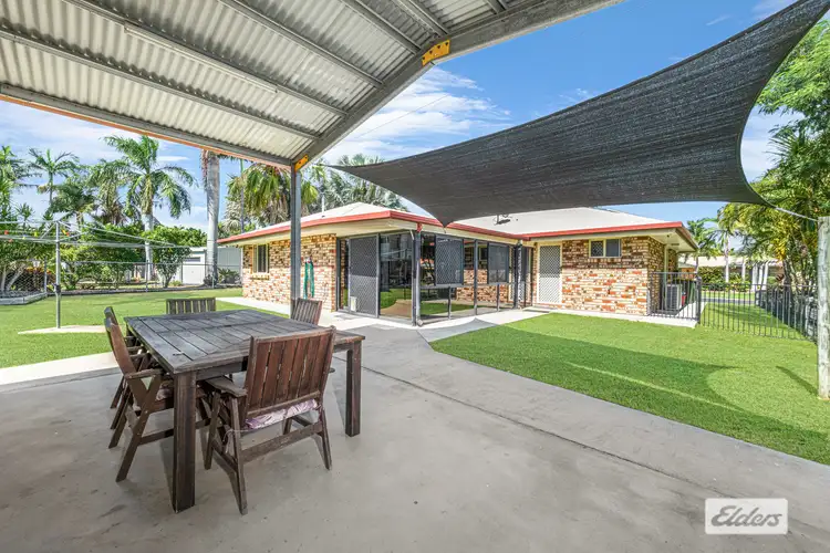 Fourth view of Homely house listing, 48 Bean Avenue, Parkhurst QLD 4702