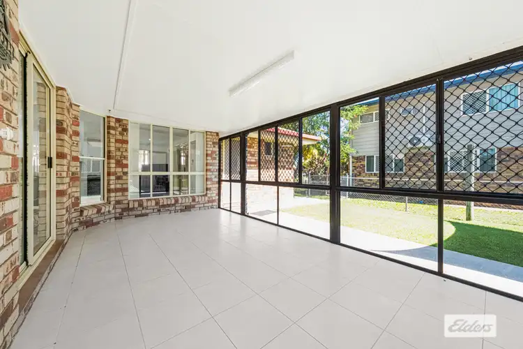 Fifth view of Homely house listing, 48 Bean Avenue, Parkhurst QLD 4702