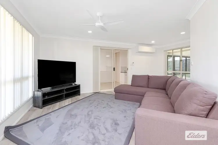 Seventh view of Homely house listing, 48 Bean Avenue, Parkhurst QLD 4702