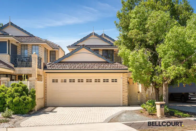 22a Henley Street, Como WA 6152