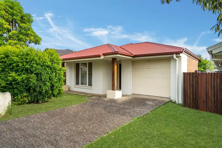 Main view of Homely house listing, 17 Mitchell Street, Redbank Plains QLD 4301