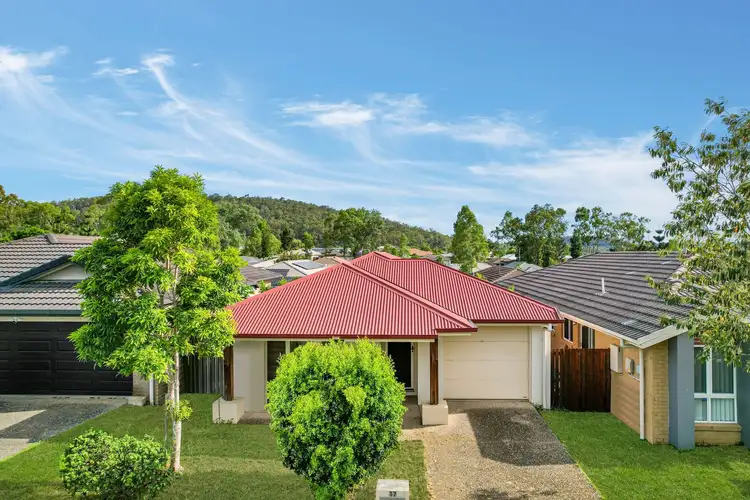 Second view of Homely house listing, 17 Mitchell Street, Redbank Plains QLD 4301