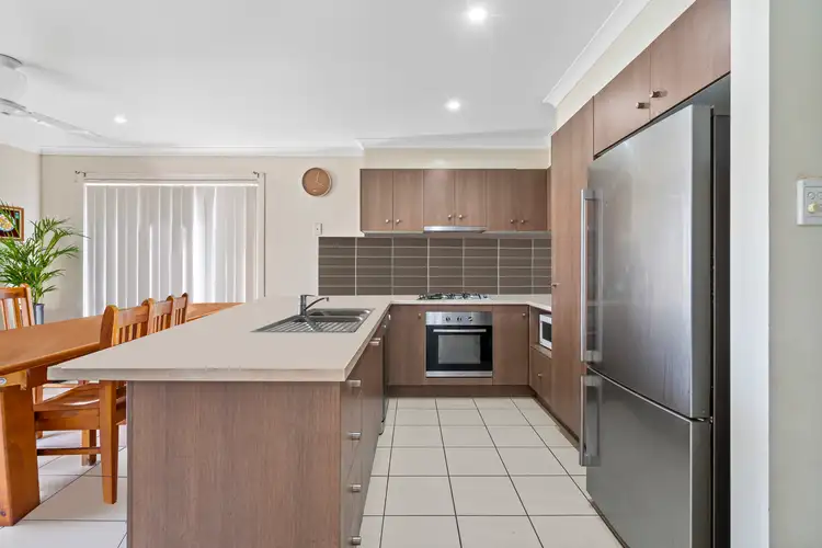Third view of Homely house listing, 17 Mitchell Street, Redbank Plains QLD 4301