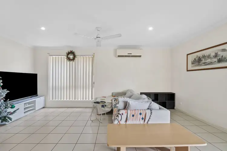 Fifth view of Homely house listing, 17 Mitchell Street, Redbank Plains QLD 4301