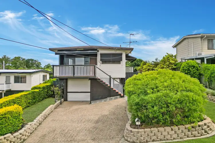 Main view of Homely house listing, 5 Romilda Street, Woodridge QLD 4114
