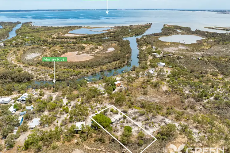 Lot 22 Culeenup Street, South Yunderup WA 6208