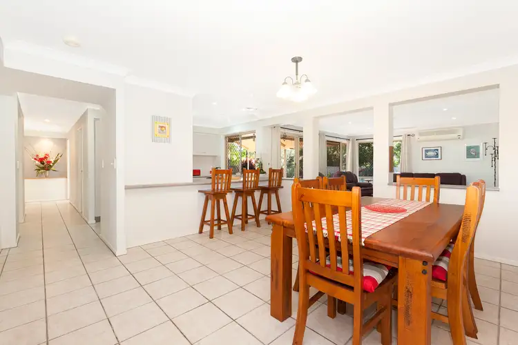 Third view of Homely house listing, 38 Campbell Crescent, Bellbowrie QLD 4070