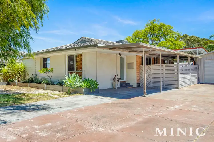 Main view of Homely house listing, 7 Costello Street, Maddington WA 6109