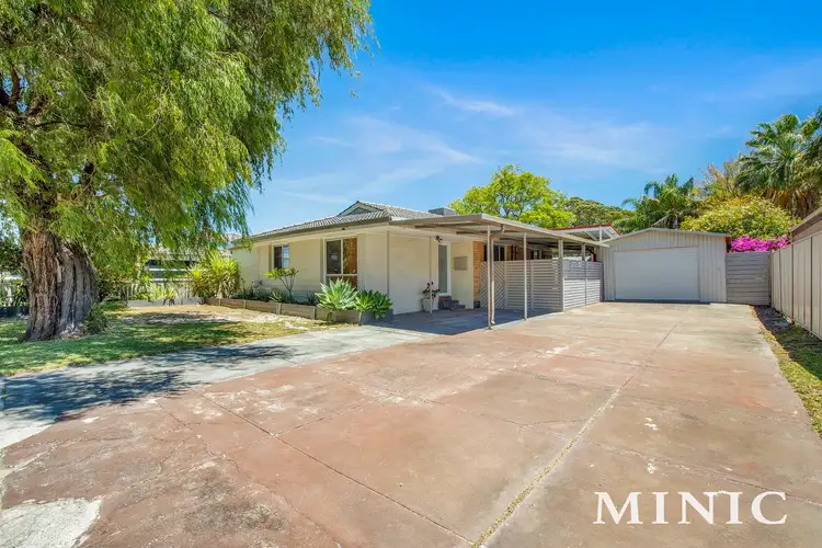 Third view of Homely house listing, 7 Costello Street, Maddington WA 6109