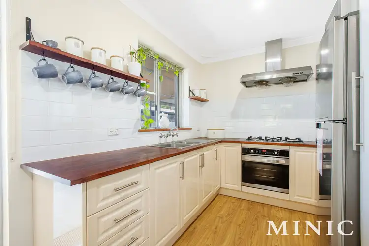 Fifth view of Homely house listing, 7 Costello Street, Maddington WA 6109