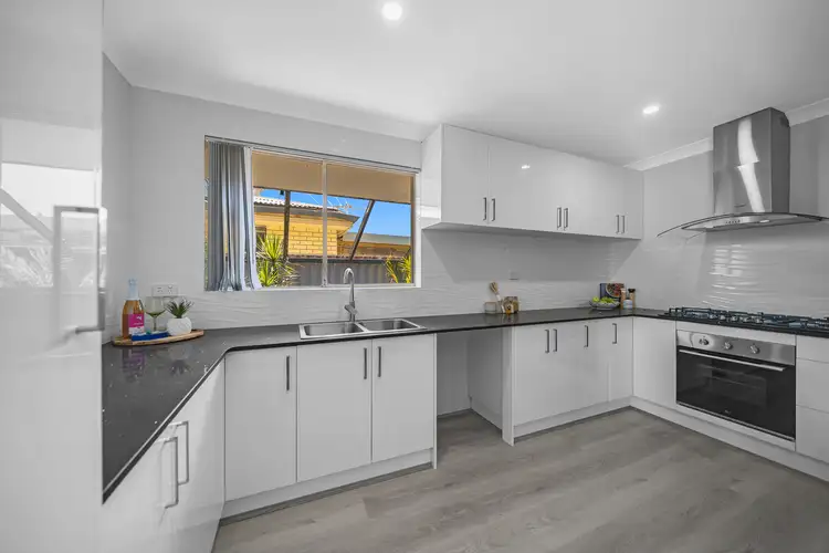 Second view of Homely house listing, 7 Dunholme Place, Huntingdale WA 6110