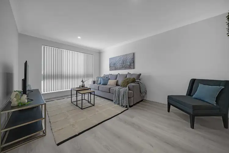 Sixth view of Homely house listing, 7 Dunholme Place, Huntingdale WA 6110