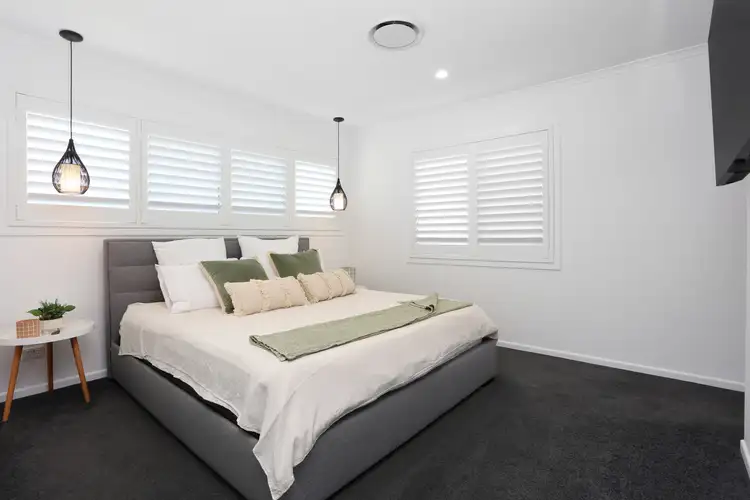 Second view of Homely house listing, 2 Murrumba Drive, Ashmore QLD 4214