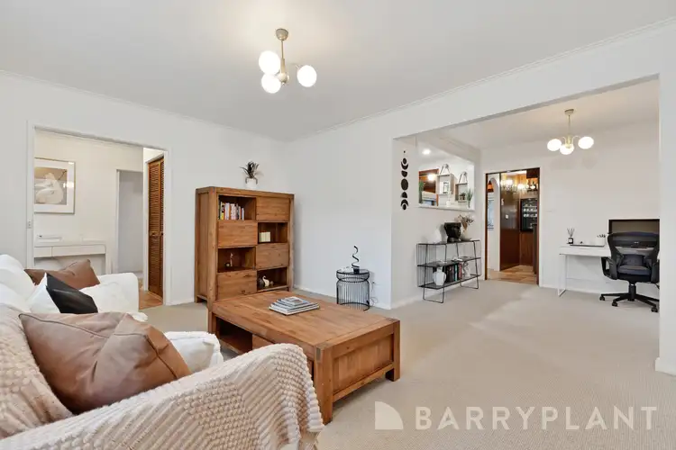 Third view of Homely house listing, 30 Donach Crescent, Bundoora VIC 3083