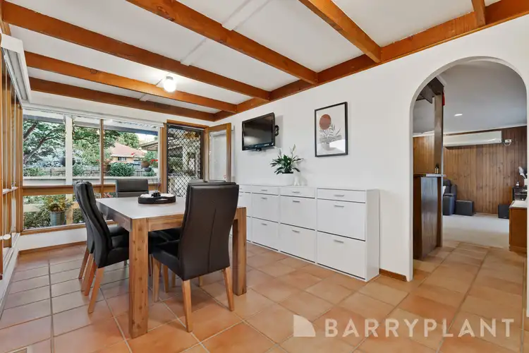 Fifth view of Homely house listing, 30 Donach Crescent, Bundoora VIC 3083