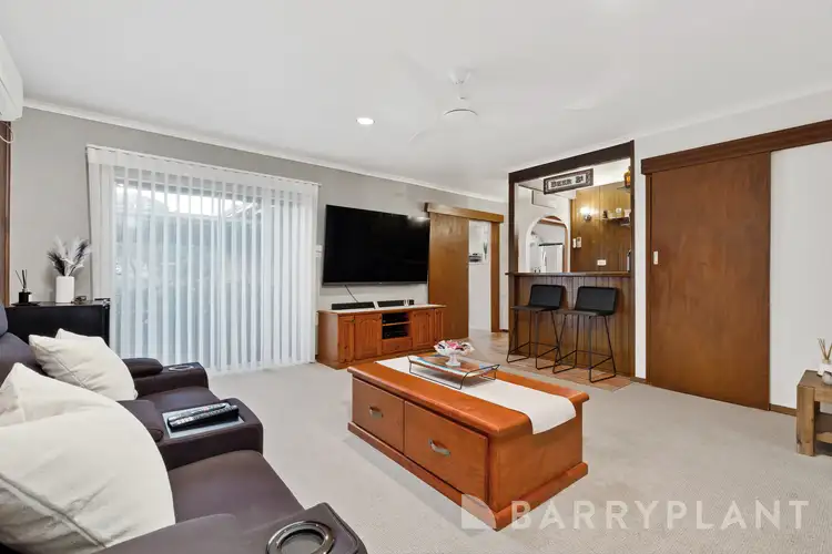 Sixth view of Homely house listing, 30 Donach Crescent, Bundoora VIC 3083