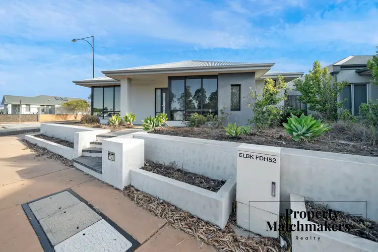 Second view of Homely house listing, 130 Elmridge Parkway, Ellenbrook WA 6069