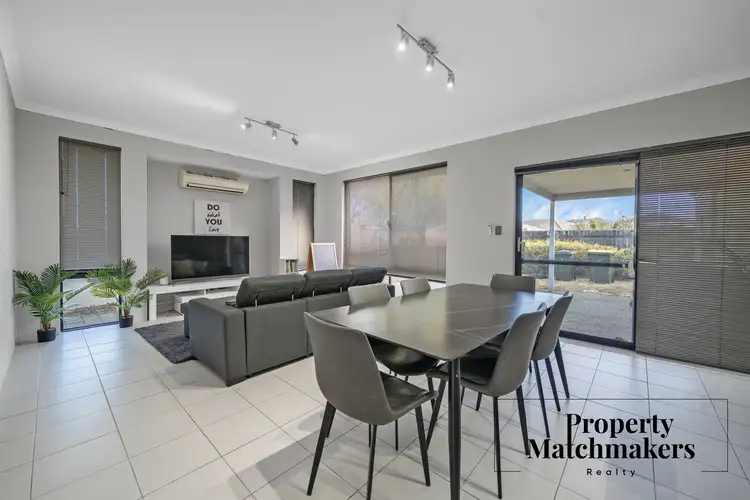 Third view of Homely house listing, 130 Elmridge Parkway, Ellenbrook WA 6069