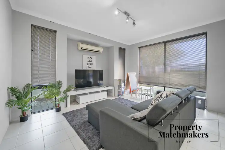 Fourth view of Homely house listing, 130 Elmridge Parkway, Ellenbrook WA 6069