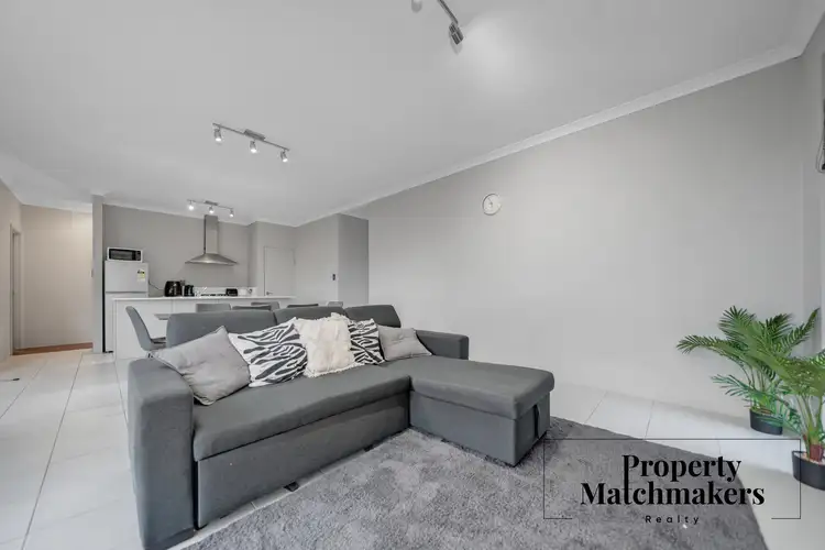 Fifth view of Homely house listing, 130 Elmridge Parkway, Ellenbrook WA 6069
