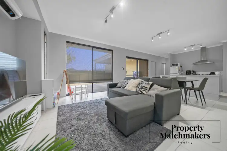Sixth view of Homely house listing, 130 Elmridge Parkway, Ellenbrook WA 6069