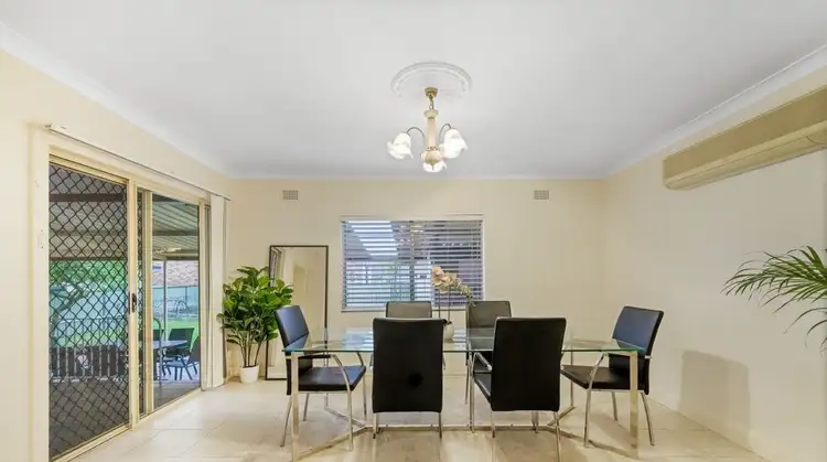 4 Adelaide Street, Belmore NSW 2192