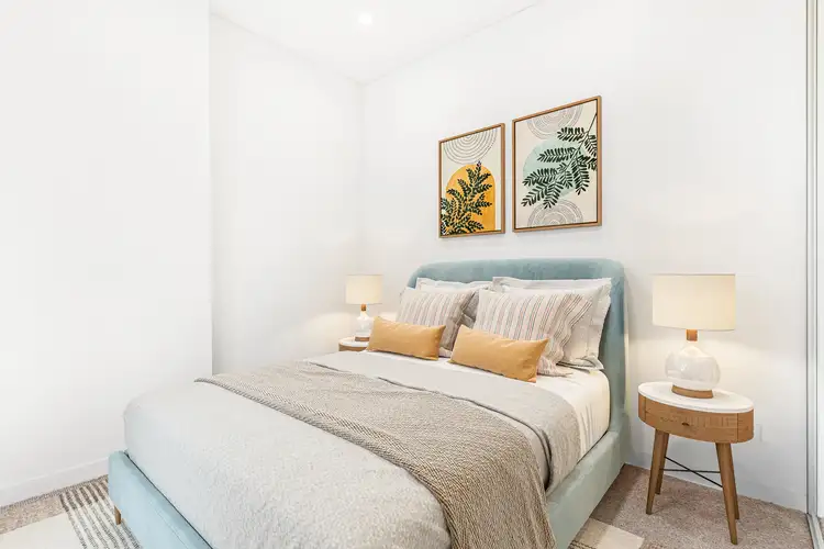 Fifth view of Homely apartment listing, 402/22 Cambridge Street, Epping NSW 2121